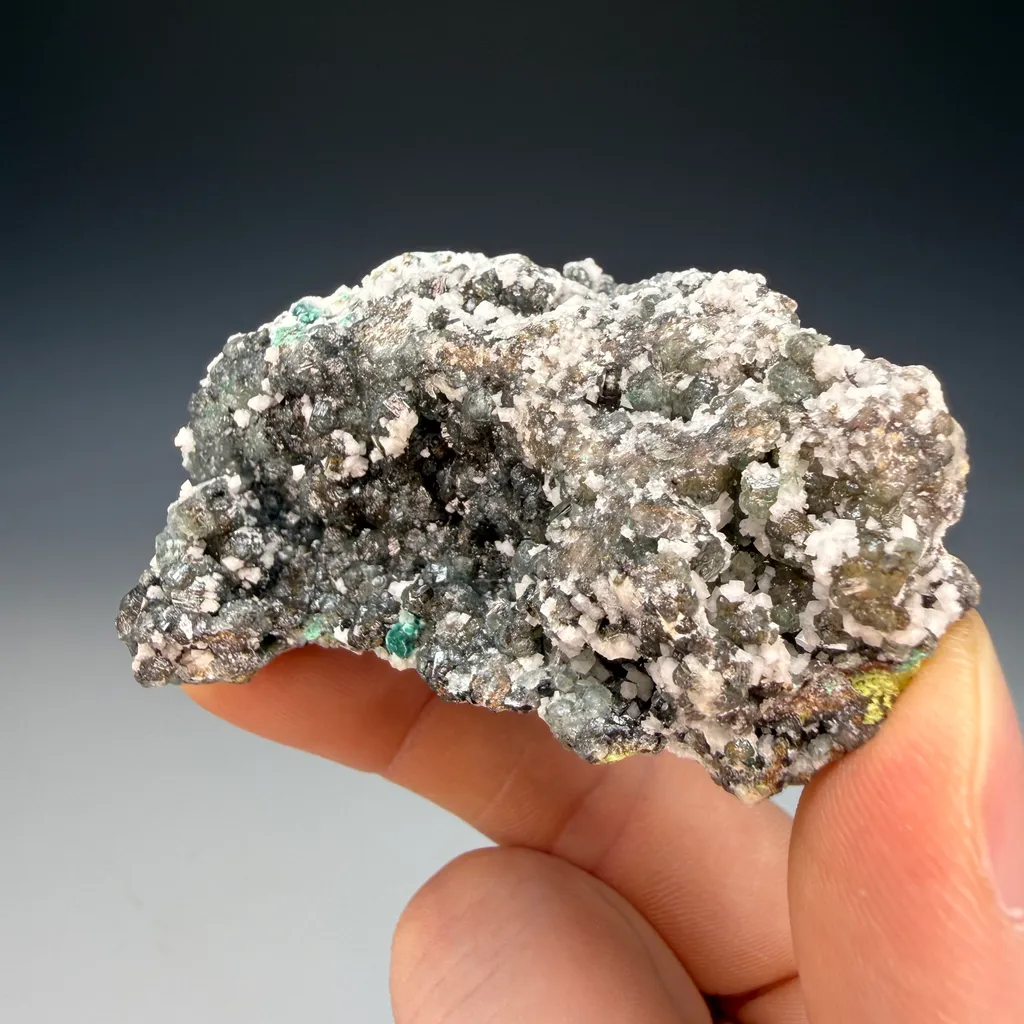 Willemite - image 2