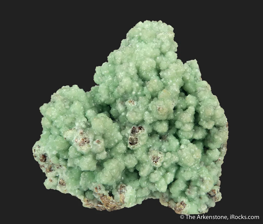 Willemite - image 7