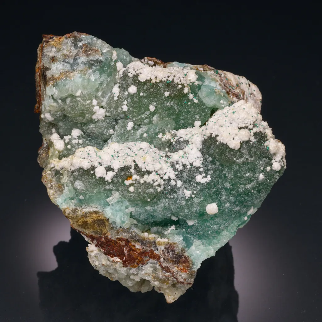 Willemite image