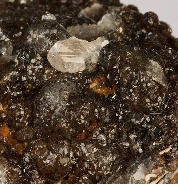 Willemite, Cerussite - image 2