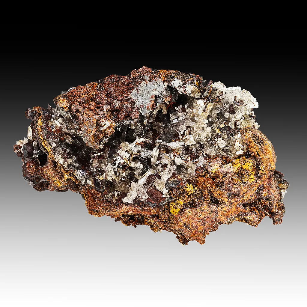 Willemite image