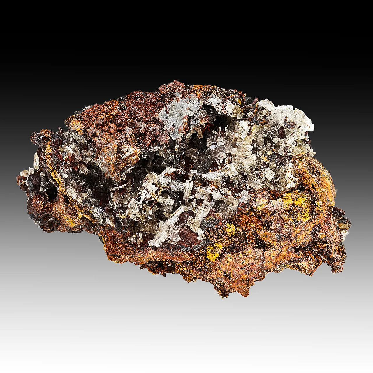 Willemite - image 1