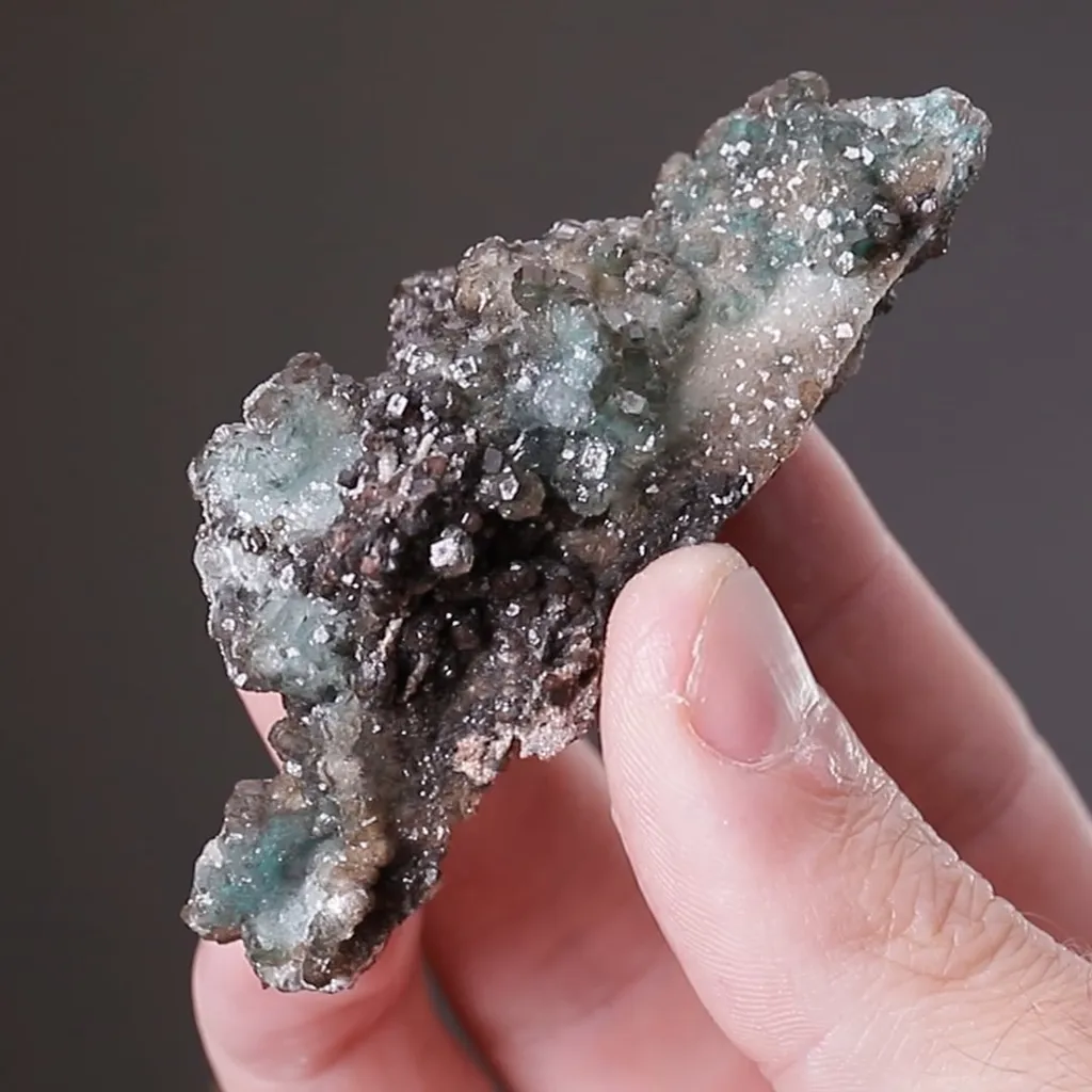 Willemite - image 2