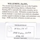 Willemite - image 6