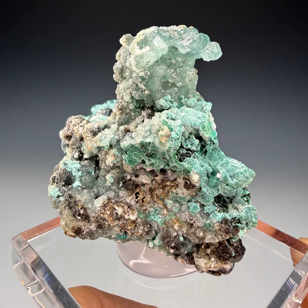Willemite - image 3