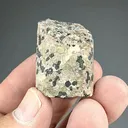 Willemite (drill core) - image 2