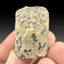 Willemite (drill core) - image 1