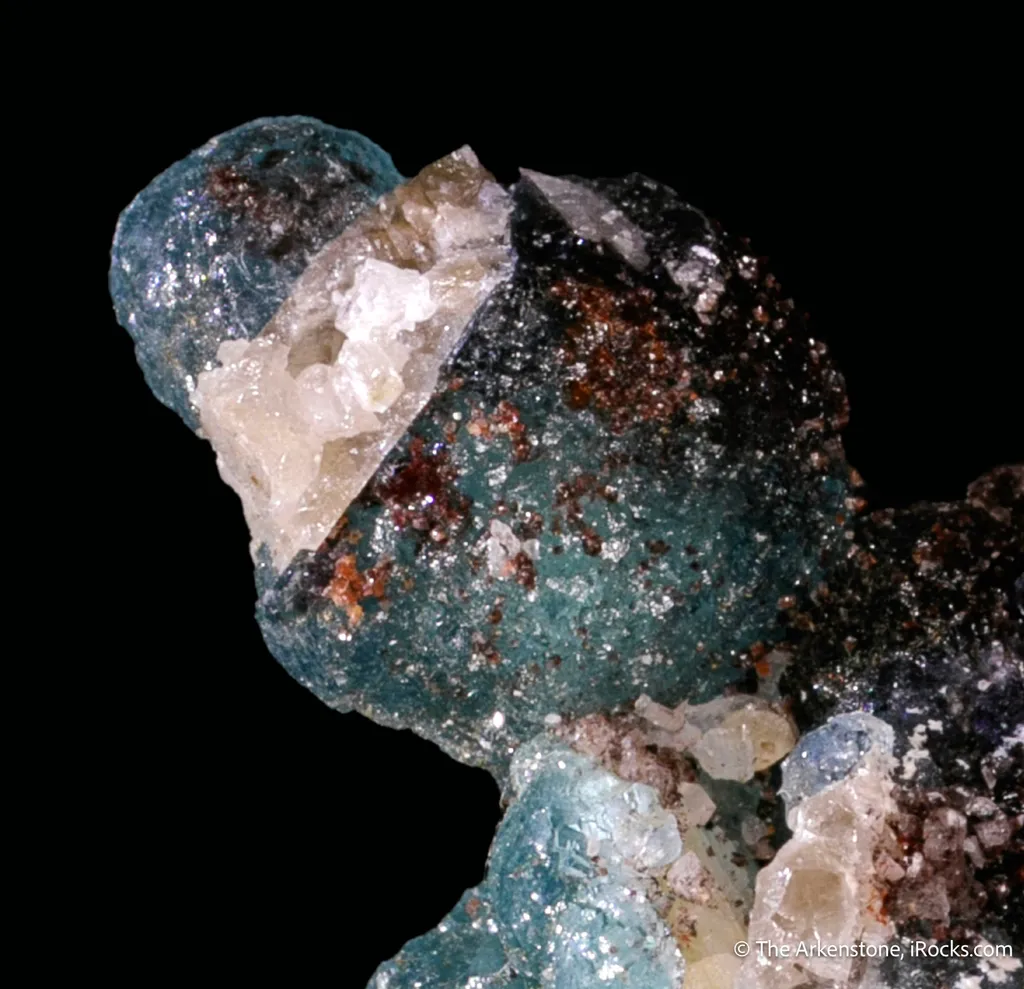 Willemite - image 5
