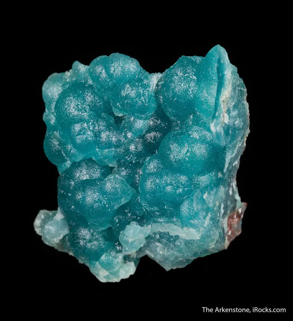 Willemite - image 4