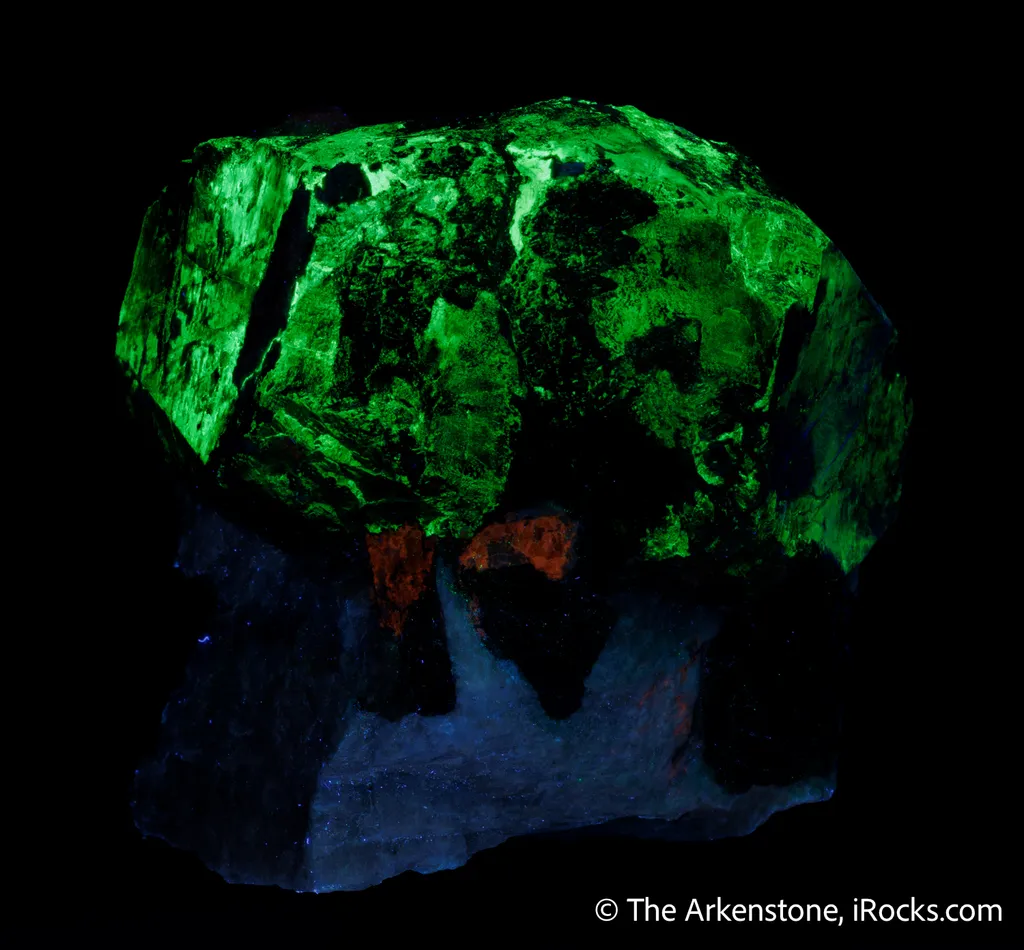 Willemite - image 7