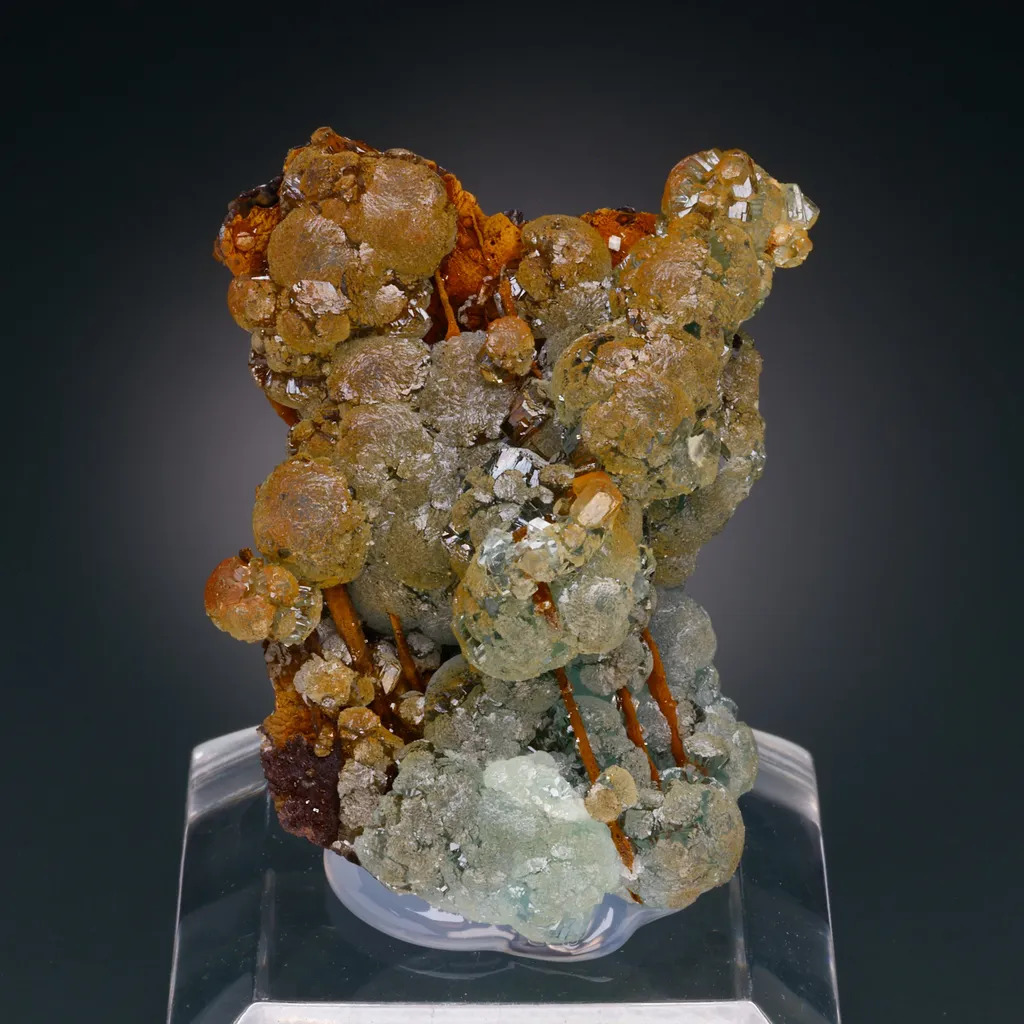 Willemite image