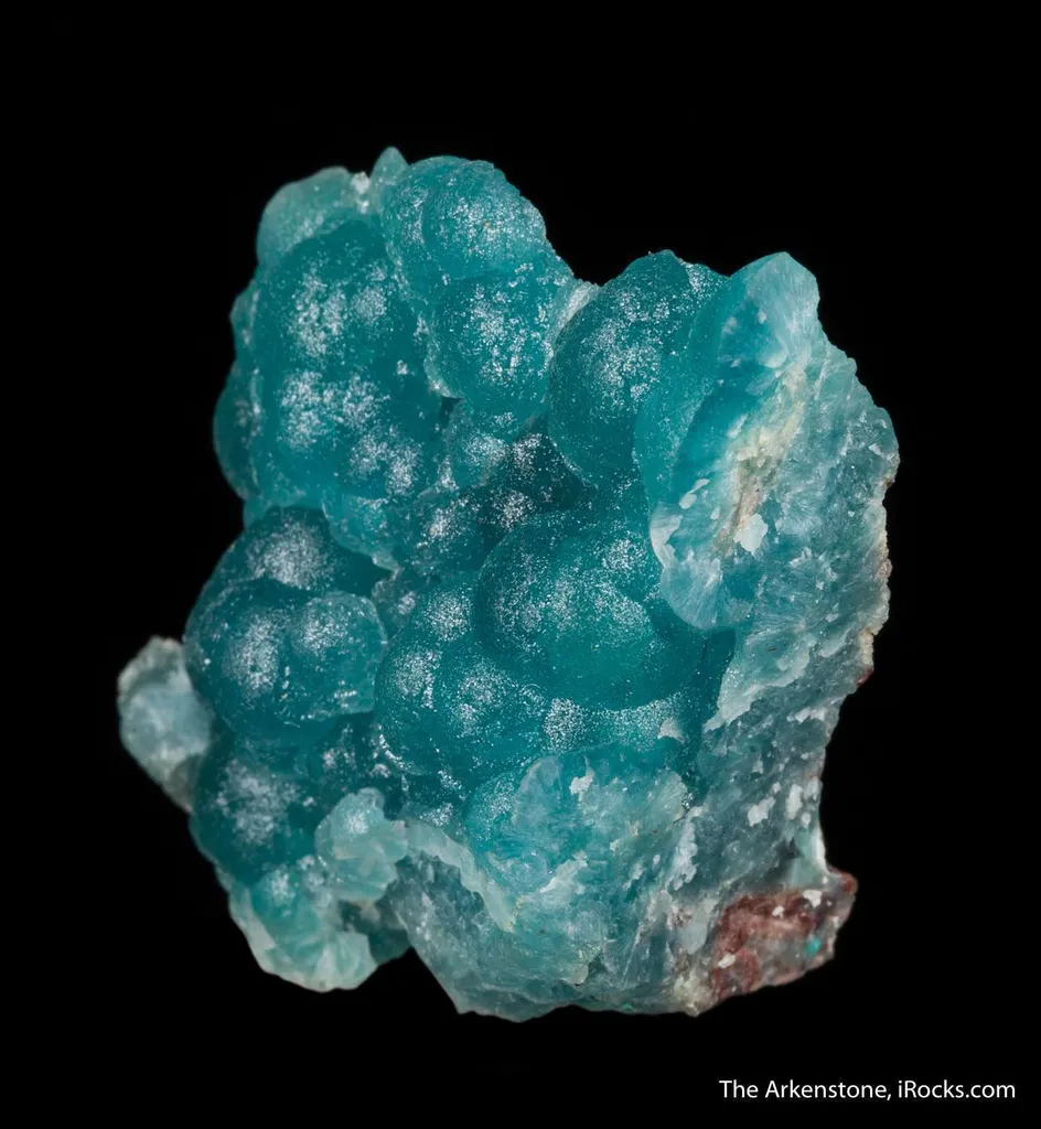 Willemite - image 5