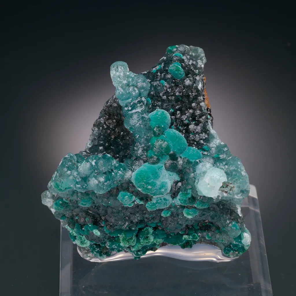 Willemite image