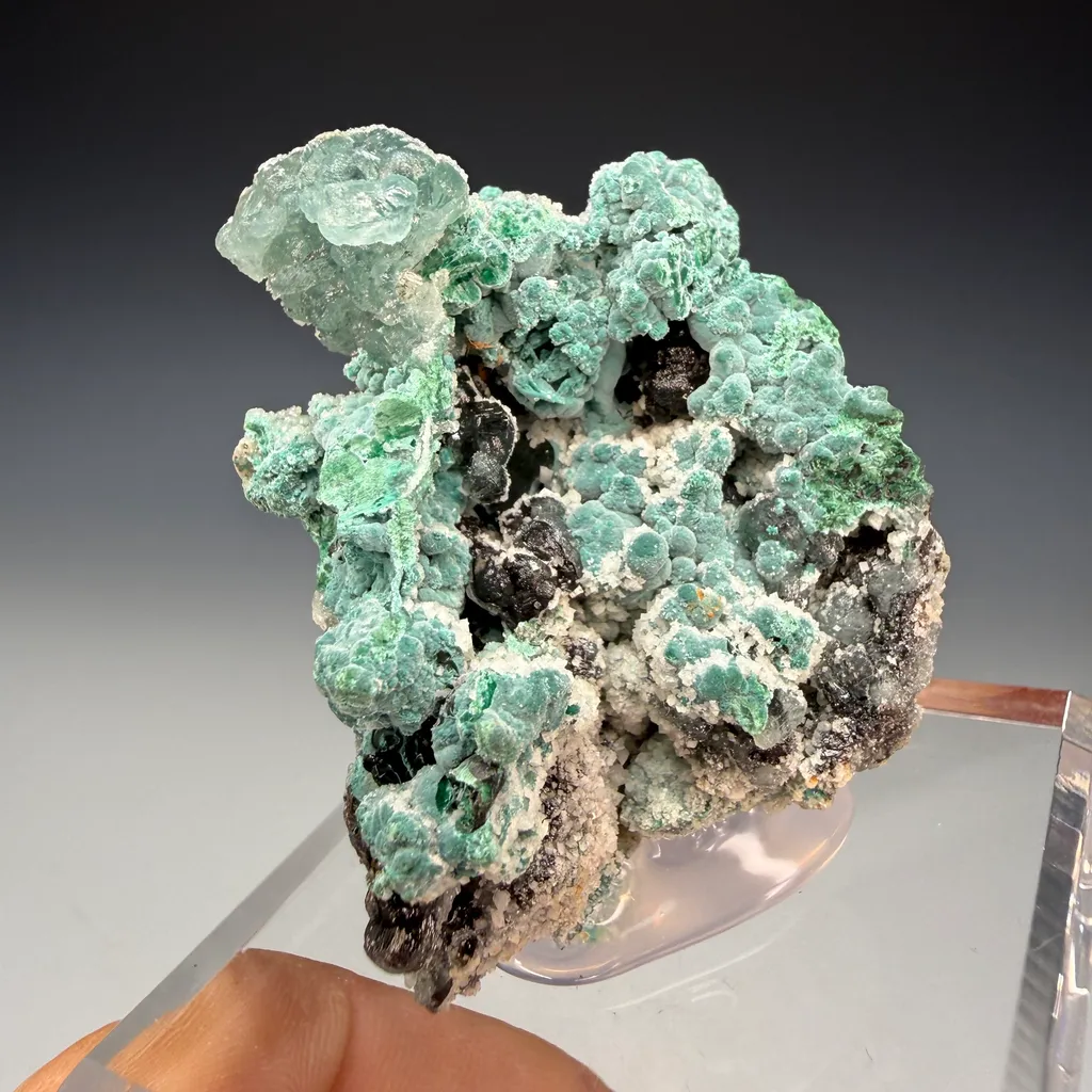 Willemite - image 2