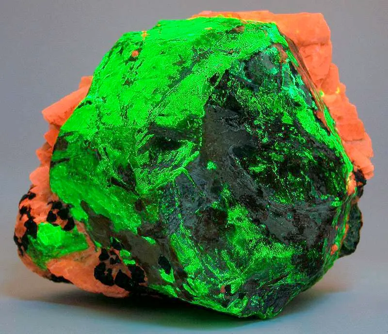 Willemite - image 3