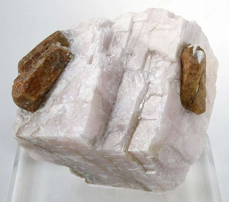 Willemite image