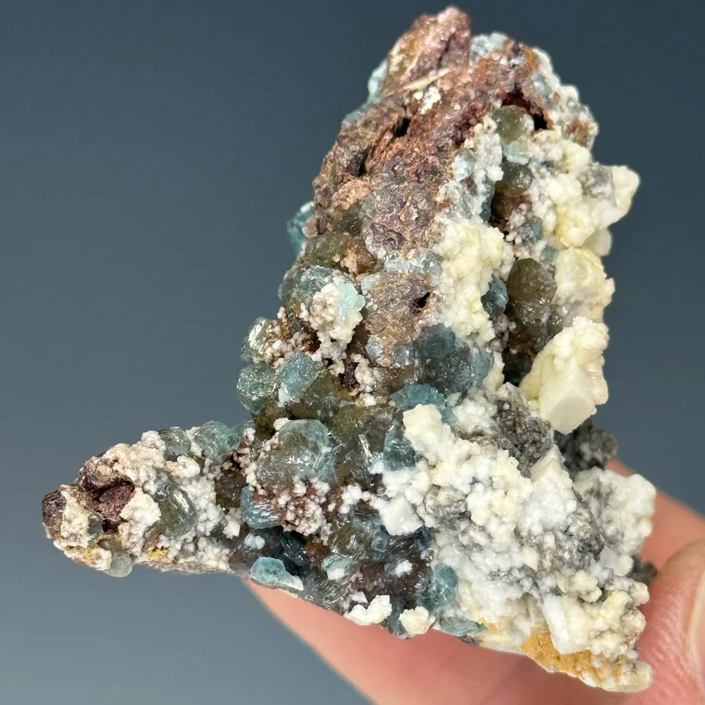 Willemite - image 2