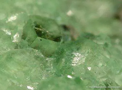 Willemite - image 3