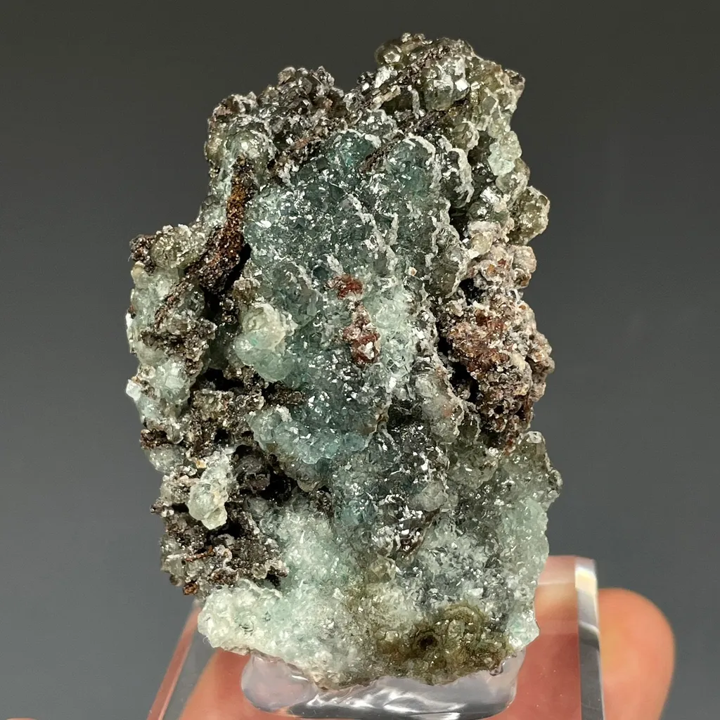 Willemite - image 3