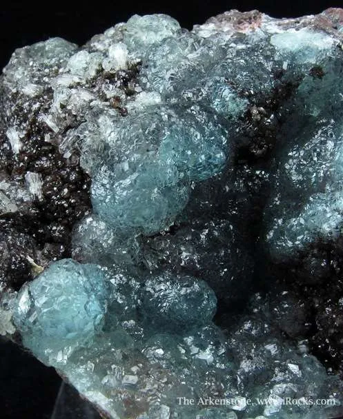 Willemite (Fluorescent) - image 5