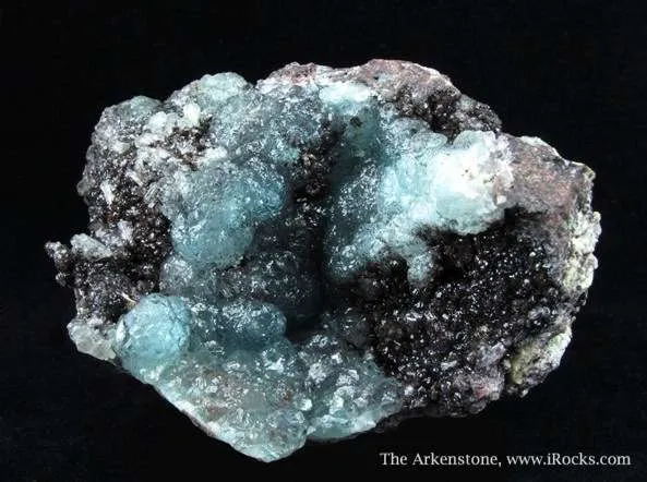 Willemite (Fluorescent) - image 3