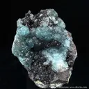 Willemite (Fluorescent) - image 2