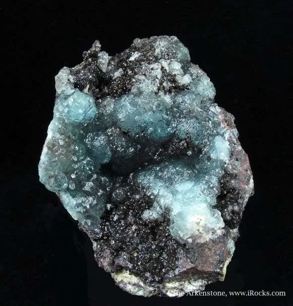 Willemite (Fluorescent) - image 2