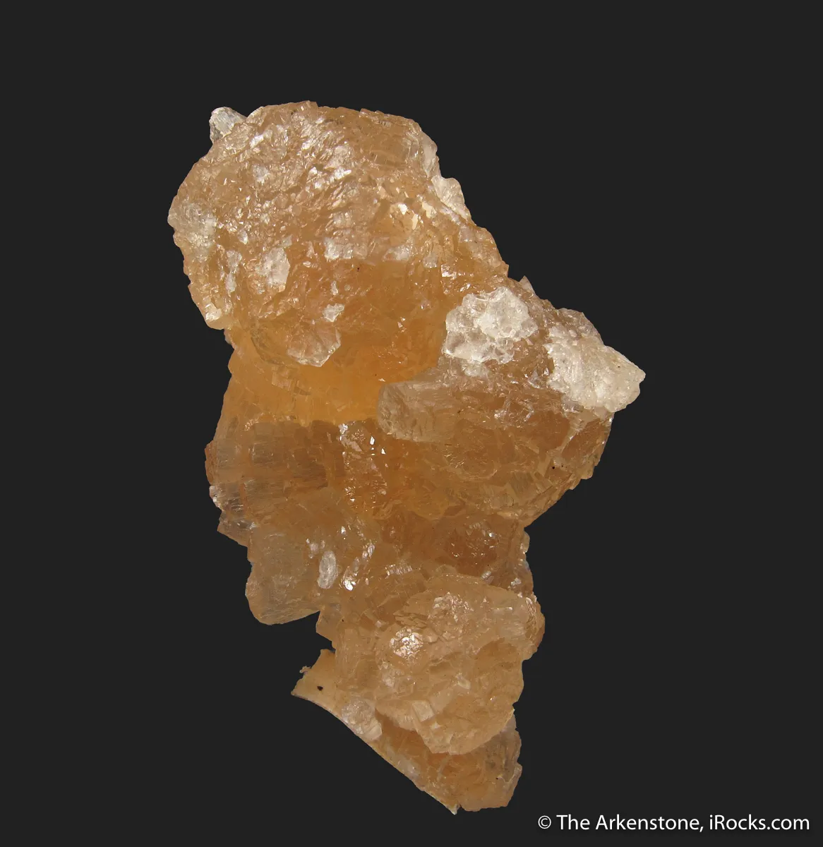 Willemite (fluorescent) - image 5