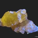 Willemite (fluorescent) - image 7