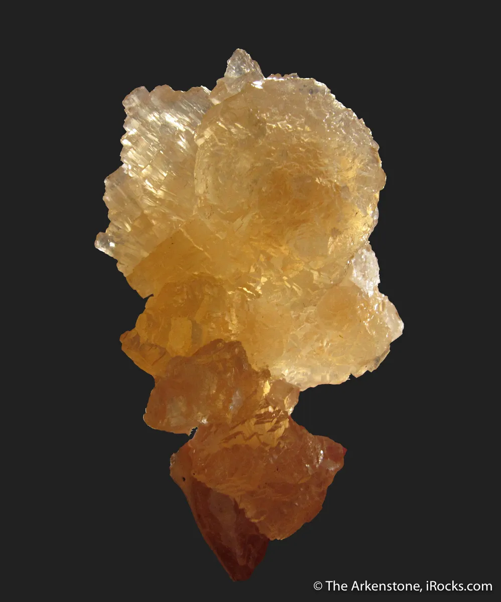 Willemite (fluorescent) - image 1