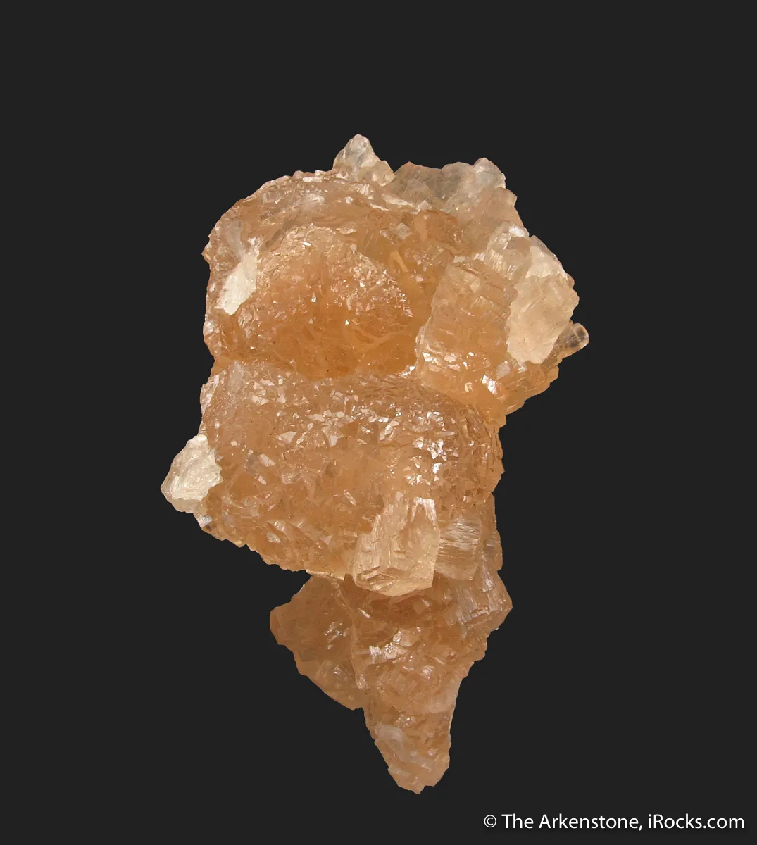 Willemite (fluorescent) - image 2