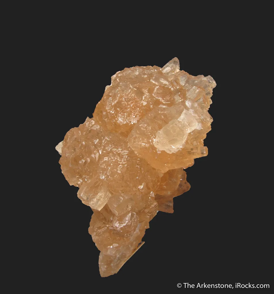 Willemite (fluorescent) - image 3