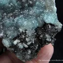 Willemite (Fluorescent) - image 4