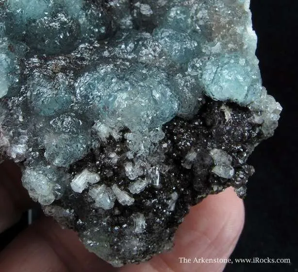 Willemite (Fluorescent) - image 4