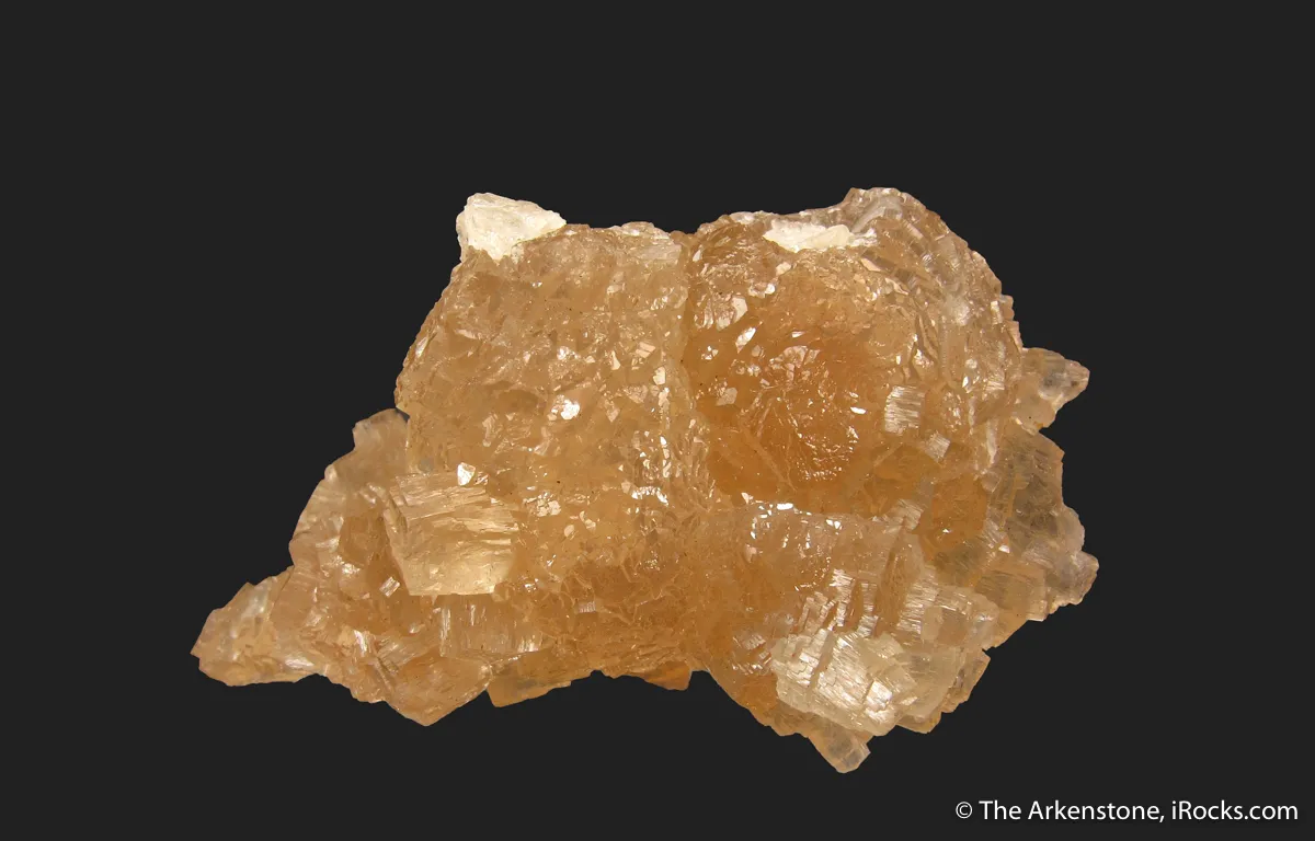 Willemite (fluorescent) - image 4