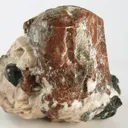 Willemite, Franklinite - image 1