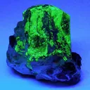 Willemite, Franklinite - image 2