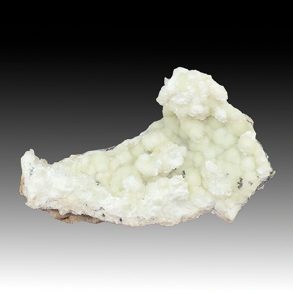 Willemite from Berg Aukas Mine, Otjozondjupa Region, Namibia - image 1