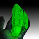 Willemite from Franklin, New Jersey, USA - image 1