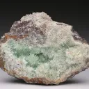 Willemite from Namibia, Oshikoto Region, Tsumeb - image 1