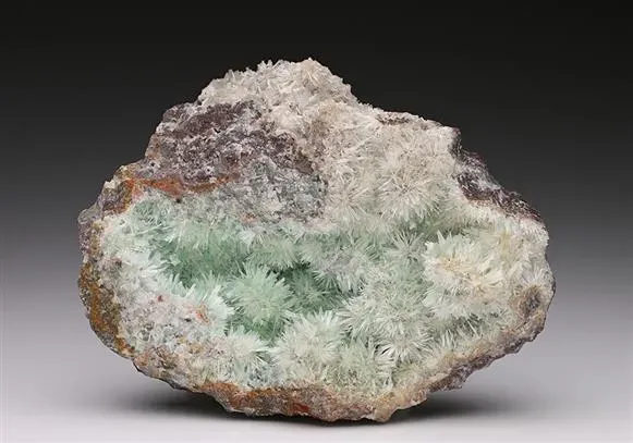 Willemite from Namibia, Oshikoto Region, Tsumeb - image 1