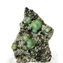 Willemite from Namibia, Oshikoto Region, Tsumeb - image 1