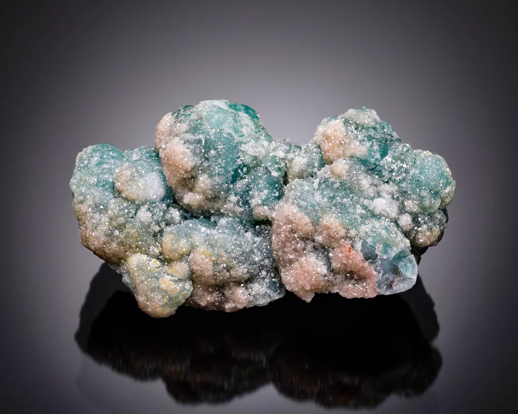 Willemite from Namibia, Oshikoto Region, Tsumeb image