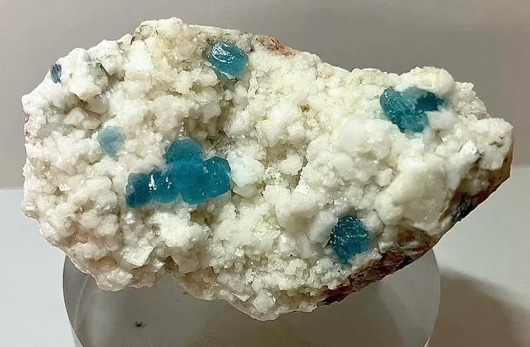 Willemite from Namibia, Oshikoto Region, Tsumeb, Tsumeb Mine image