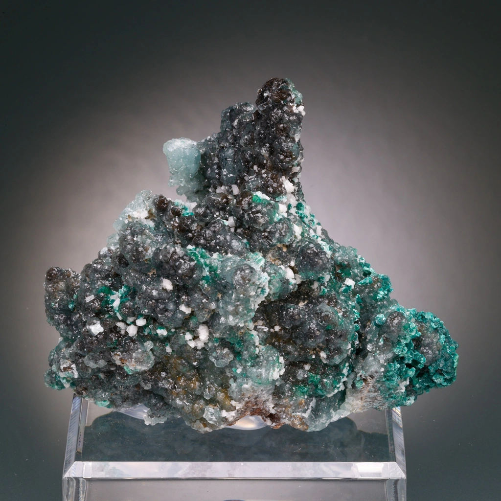 Willemite from Tsumeb, Oshikoto Region, Namibia image