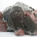 Willemite In Rhodonite - image 1