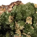 Willemite, Mimetite - image 4