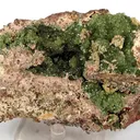 Willemite, Mimetite - image 2