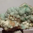 Willemite, Mimetite - image 1