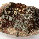 Willemite, Mimetite - image 1